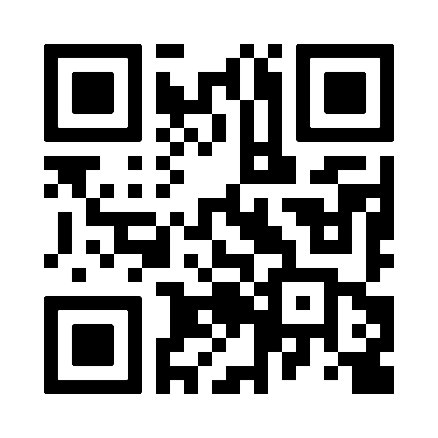 Test listing