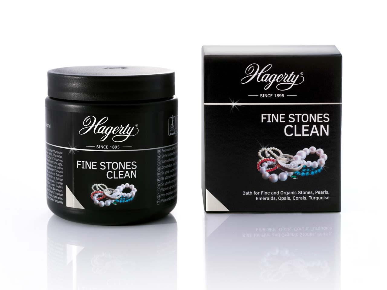 Hagerty Fine Stone Clean