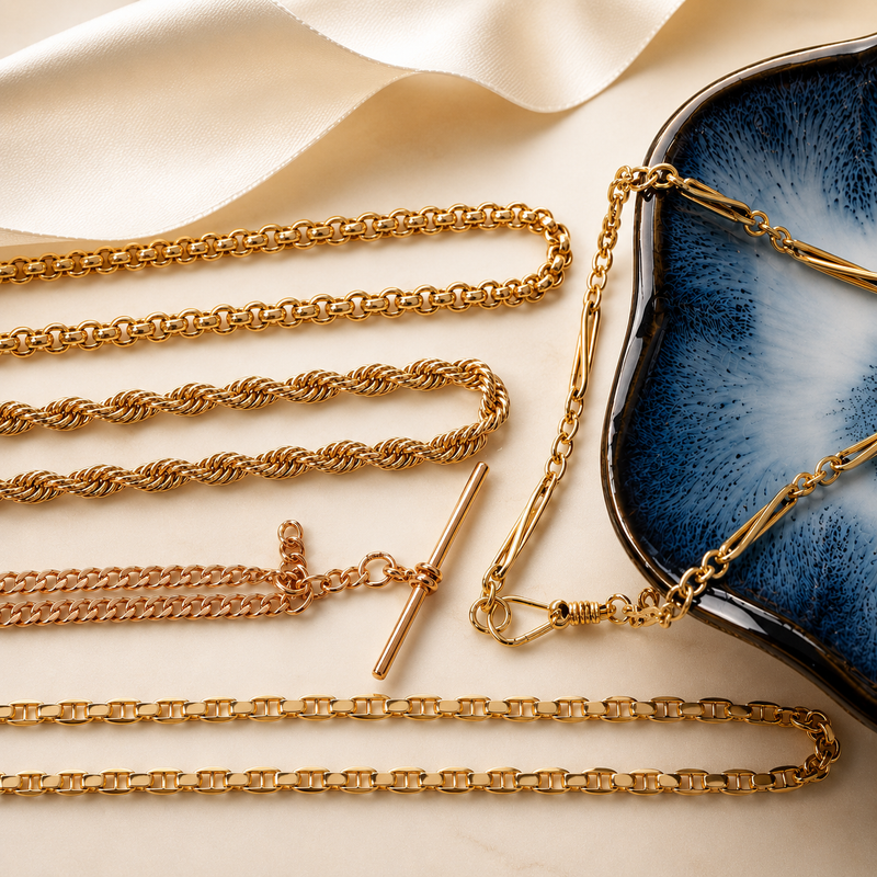 Gold Chains