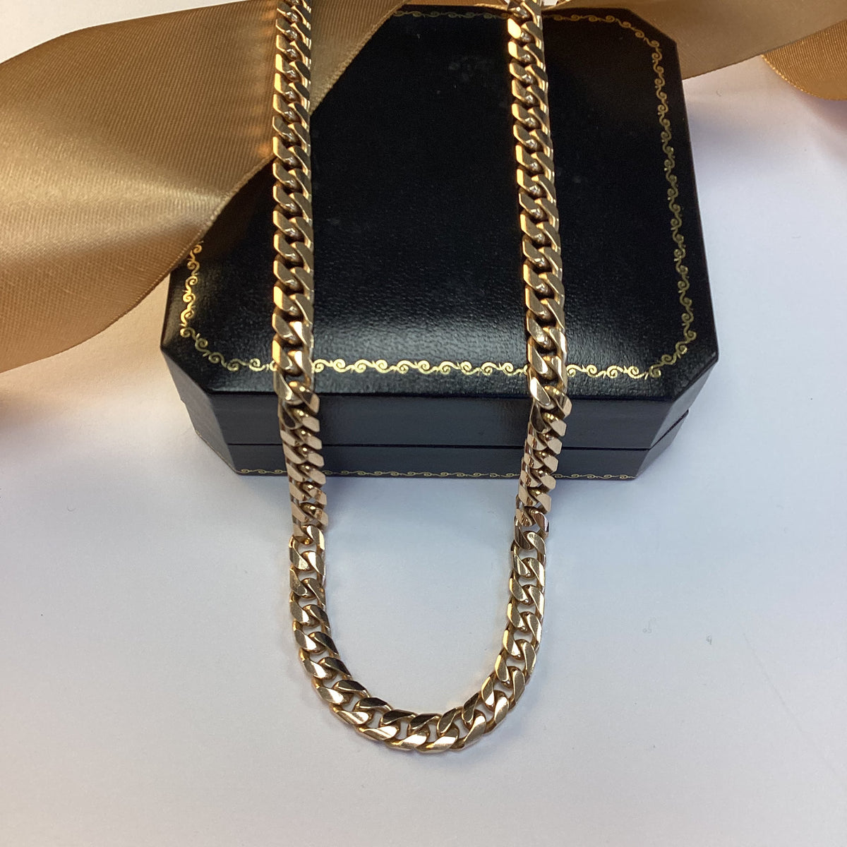 Cuban Chain