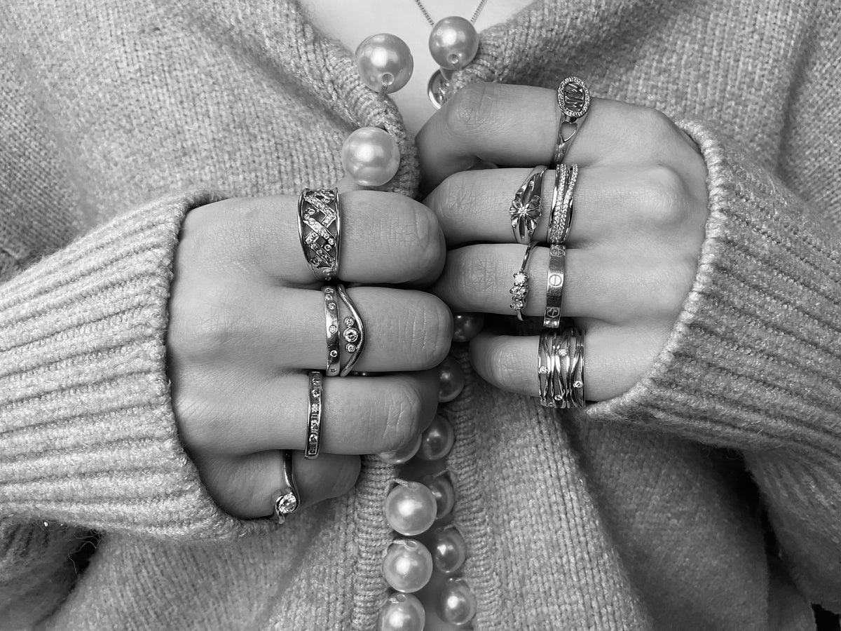 2 Hand Gold Second Hand Jewellery - New & Pre-owned Jewellery