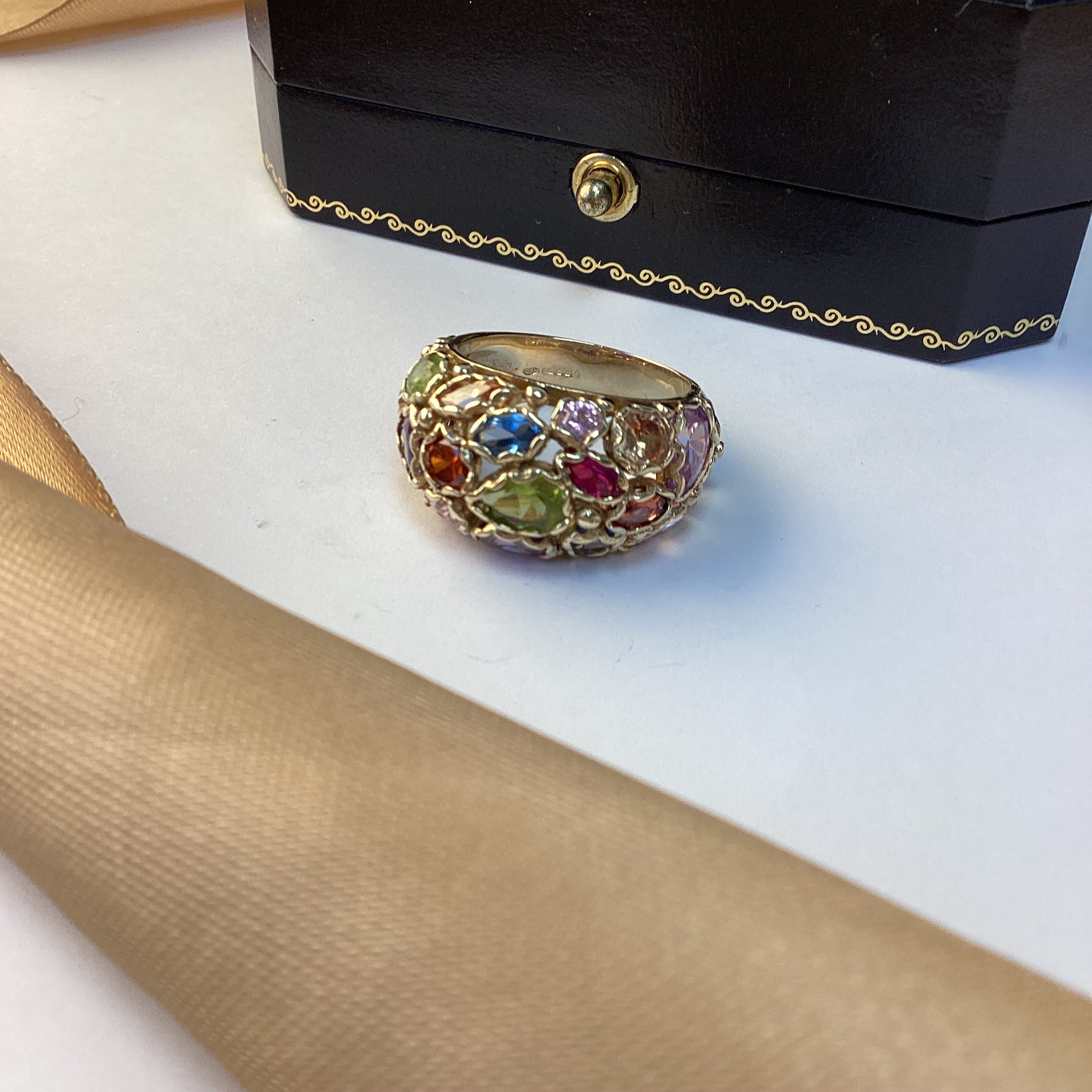 Second Hand Jewellery - New & Pre-owned Jewellery
