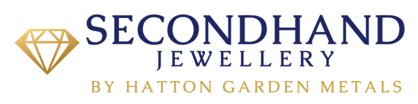Second Hand Jewellery