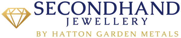 Second Hand Jewellery