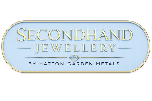 Second Hand Jewellery