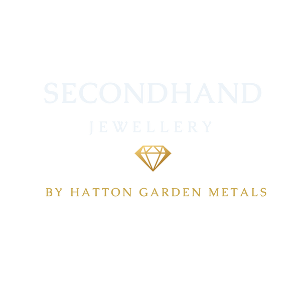 Second Hand Jewellery