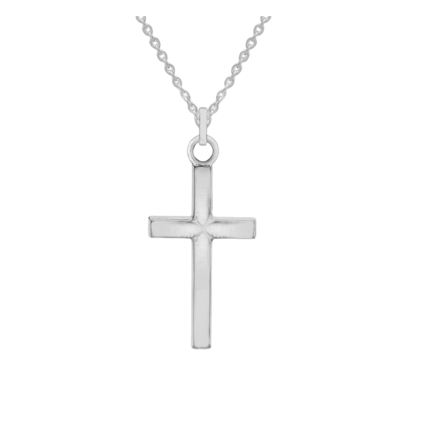 Crusifix Pendent
